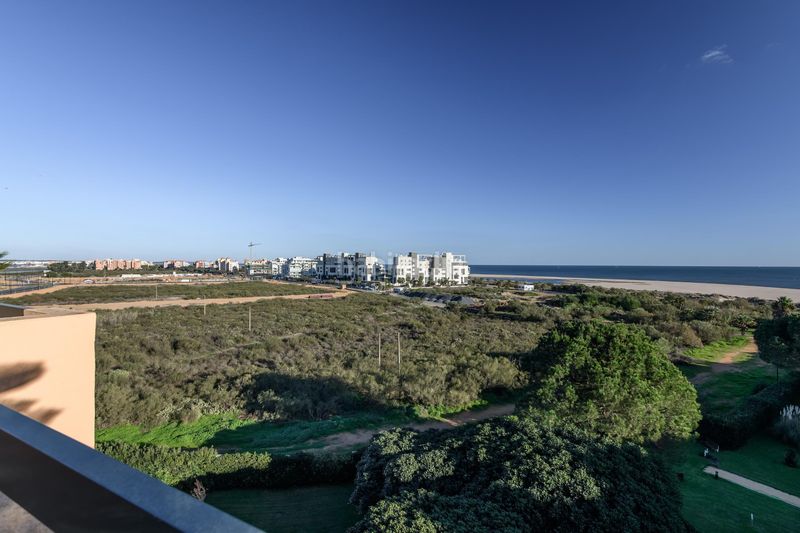 Foto a5585e05-a72c-4670-83fb-09cc3891a684. Àtic amb piscina a Isla Canela Ayamonte