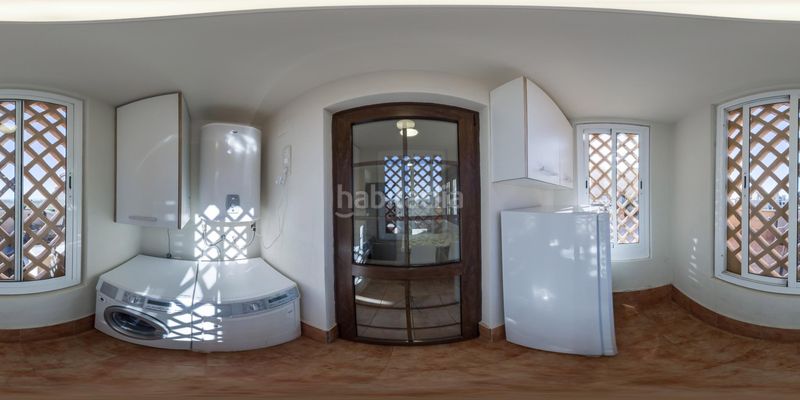 Foto d0d13579-1b47-4d7c-b081-b092a2130dea. Àtic amb piscina a Isla Canela Ayamonte