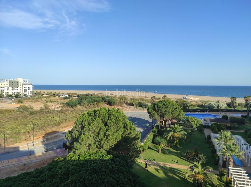 Foto eae6ba14-9138-40a6-a2b7-b335099abcf6. Àtic amb piscina a Isla Canela Ayamonte