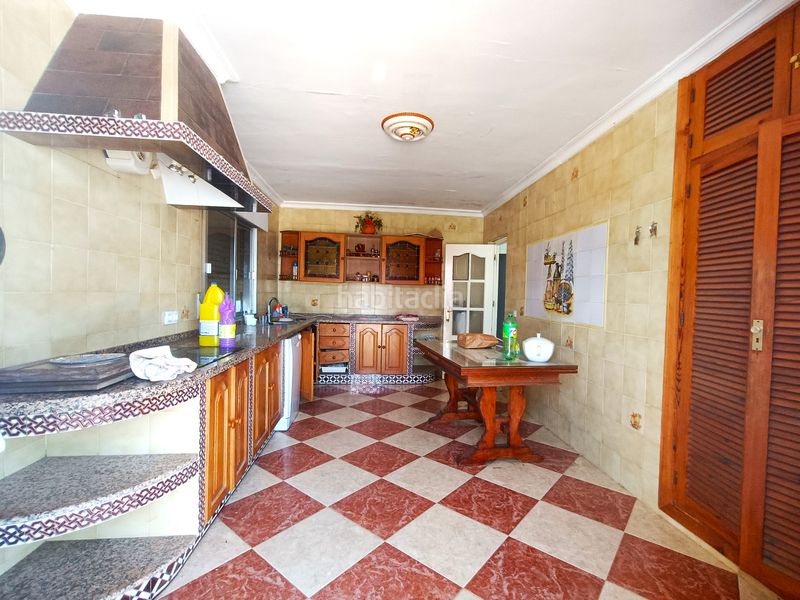 Foto 05c3aa22-986d-441e-bc66-f03ee36cb217. Chalet  independiente en Loreto Espartinas