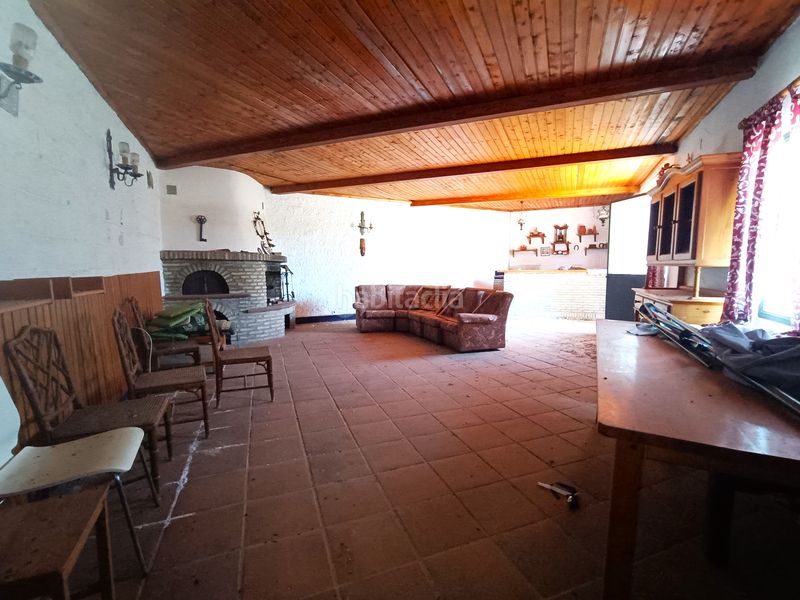 Foto 2c08d586-8419-4ec9-83a9-ad60862b6dbc. Chalet  independiente en Loreto Espartinas
