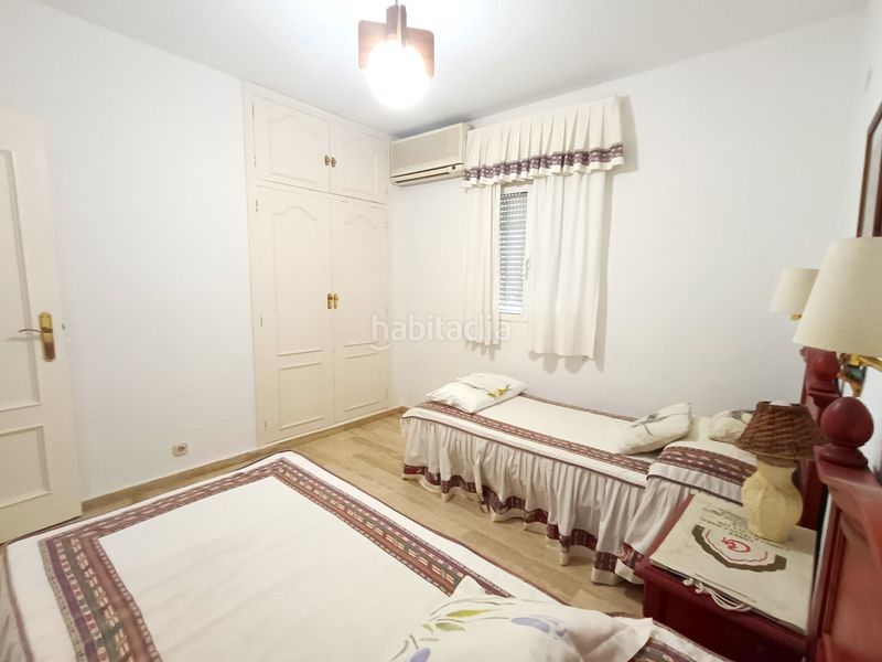 Foto 3d6bbd40-f8b4-460a-af29-50707648a38c. Chalet  independiente en Loreto Espartinas
