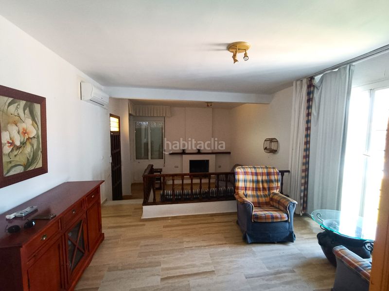 Foto 3ff2d8ba-aed7-4612-a3dc-95ffb26926c7. Chalet  independiente en Loreto Espartinas