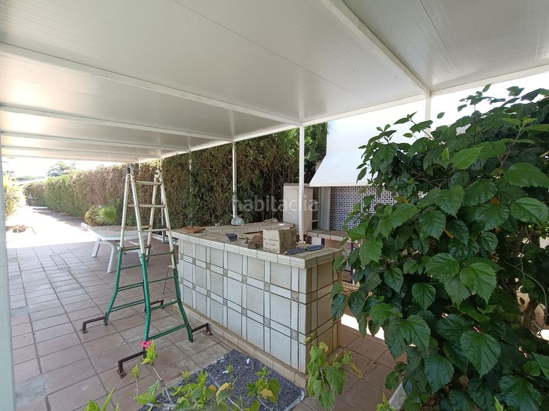 Foto 5cea7870-dd79-4232-8537-cade6c7776c6. Chalet  independiente en Loreto Espartinas