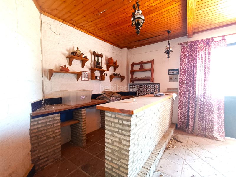 Foto 62bd3847-e311-4ab5-b616-0201f652c4e0. Chalet  independiente en Loreto Espartinas