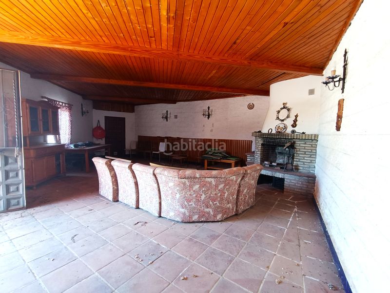Foto 9eb64bdd-8e6e-4b94-97f5-9af6cc0e701e. Chalet  independiente en Loreto Espartinas