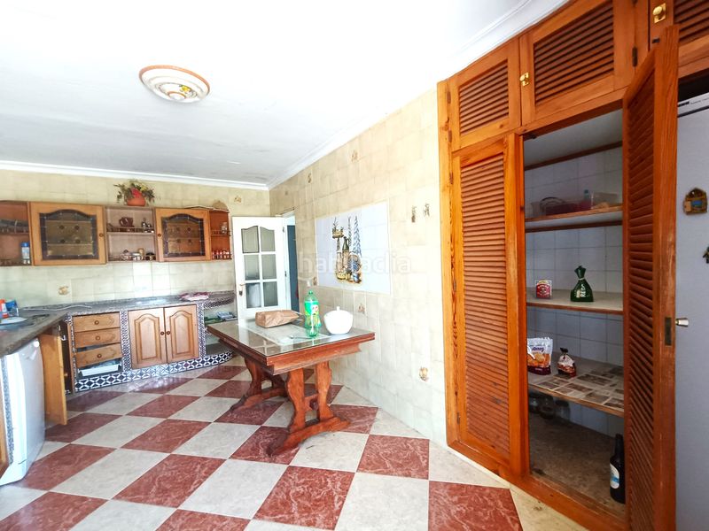Foto a2d392e5-7521-4123-b80b-dd81878ff7f1. Chalet  independiente en Loreto Espartinas