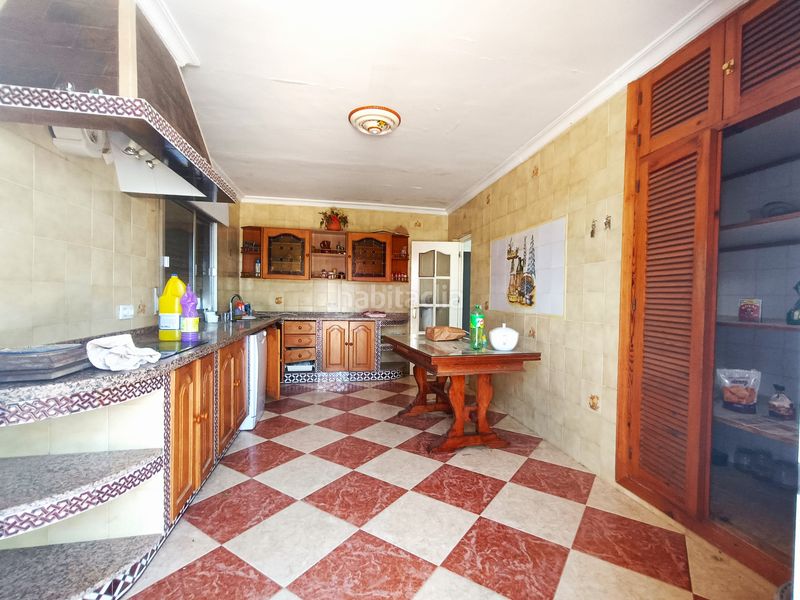 Foto e1b4e244-d0d0-4898-b542-f971a2318049. Chalet  independiente en Loreto Espartinas