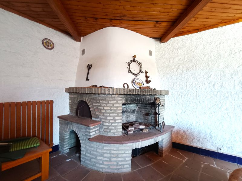 Foto ed760d81-2c75-4e3c-b6d9-a063411becf2. Chalet  independiente en Loreto Espartinas