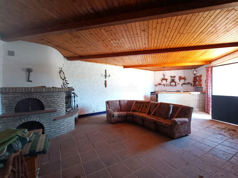 Foto f3d690db-890b-47fb-aa94-6a5152e5354b. Chalet  independiente en Loreto Espartinas