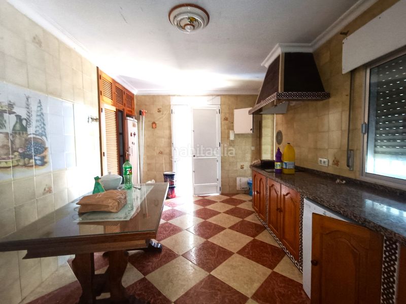 Foto fca7f7ec-1783-4407-a4e3-930292b158f2. Chalet  independiente en Loreto Espartinas
