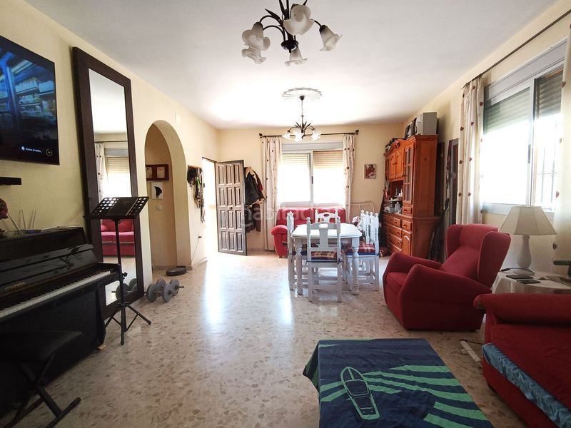 Foto d08887b8-361a-47e1-8c79-c2a09e8a1a81. Finca rústica a Sanlúcar la Mayor