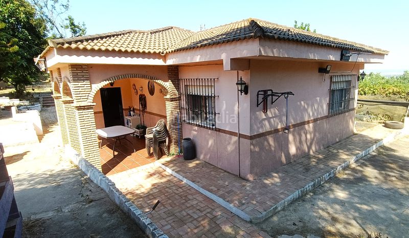 Foto d9d512ab-bc1d-41f6-b129-fe4a4a3f8c37. Finca rústica a Sanlúcar la Mayor