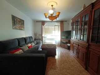 Flat in Villanueva del Ariscal. Piso planta baja en villanueva del ariscal