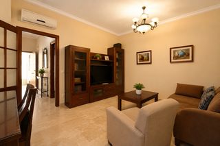 Casa adossada a Mairena del Alcor. Casa adosada en mairena del alcor