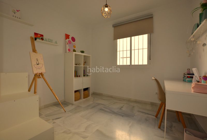 Foto e3f26b58-c074-4fcb-834f-64532a0a6889. Casa adossada amb calefacció aparcament a Algaba (La)