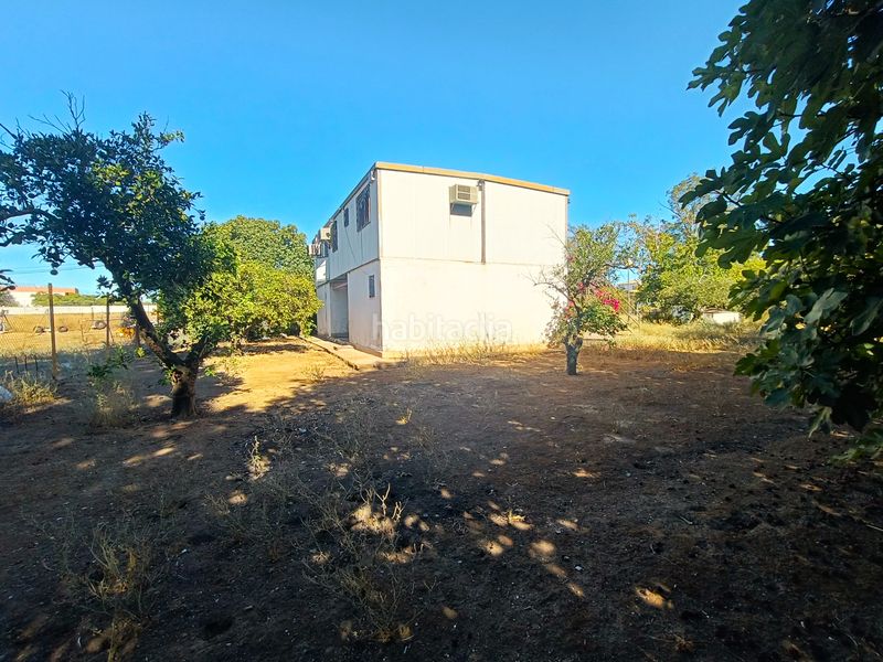 Foto 91b62853-5889-42d9-a4d9-f3905747351b. Finca rústica a Loreto Espartinas
