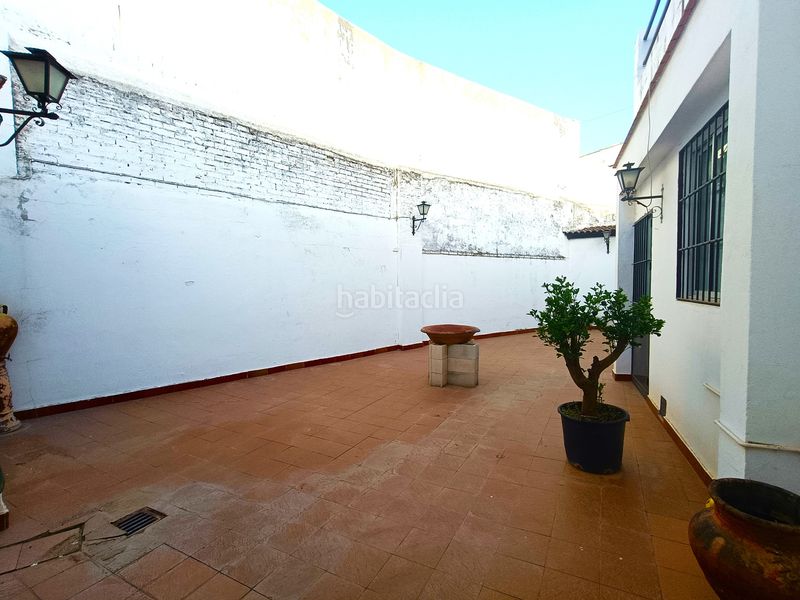 Foto 1f90ec51-c48c-49df-8f39-35f83a3a098e. Casa adossada a Olivares