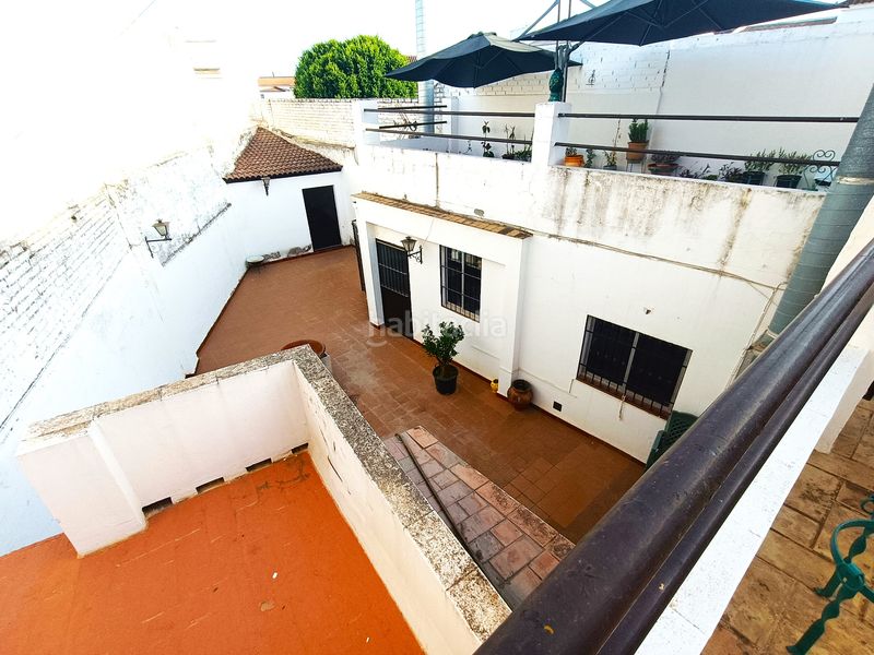 Foto 2b292d05-fa3a-4fcc-aa39-1b0cc7b2e0ce. Casa adossada a Olivares