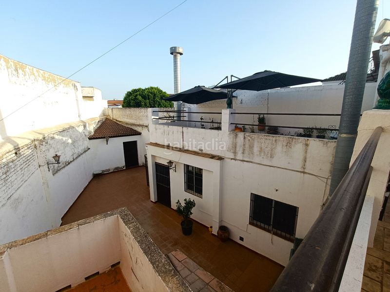 Foto 3e8b8ea3-ace1-4111-8a5d-ea05e50ddf22. Casa adossada a Olivares