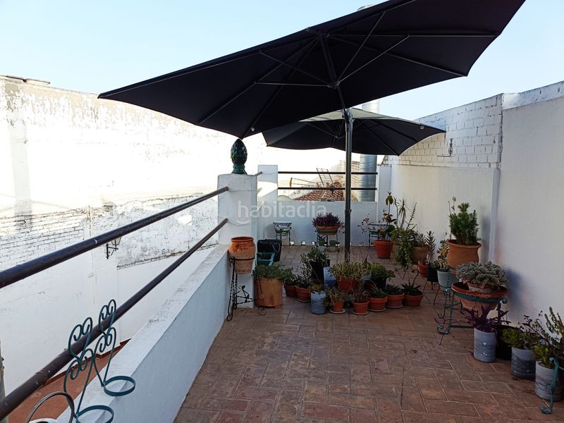 Foto 9445b392-7b36-447d-b0a2-526ec395ccba. Casa adossada a Olivares
