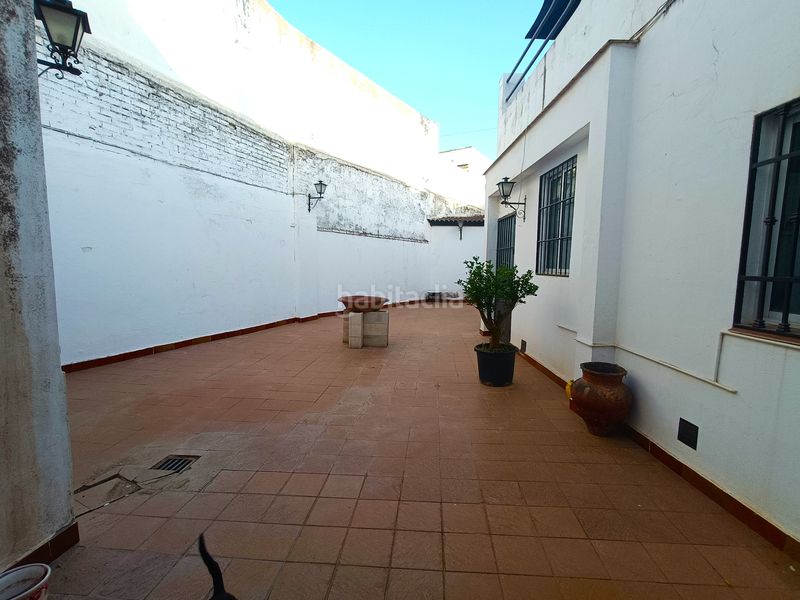 Foto d5a21353-4abe-4a99-91c6-210426a19360. Casa adossada a Olivares