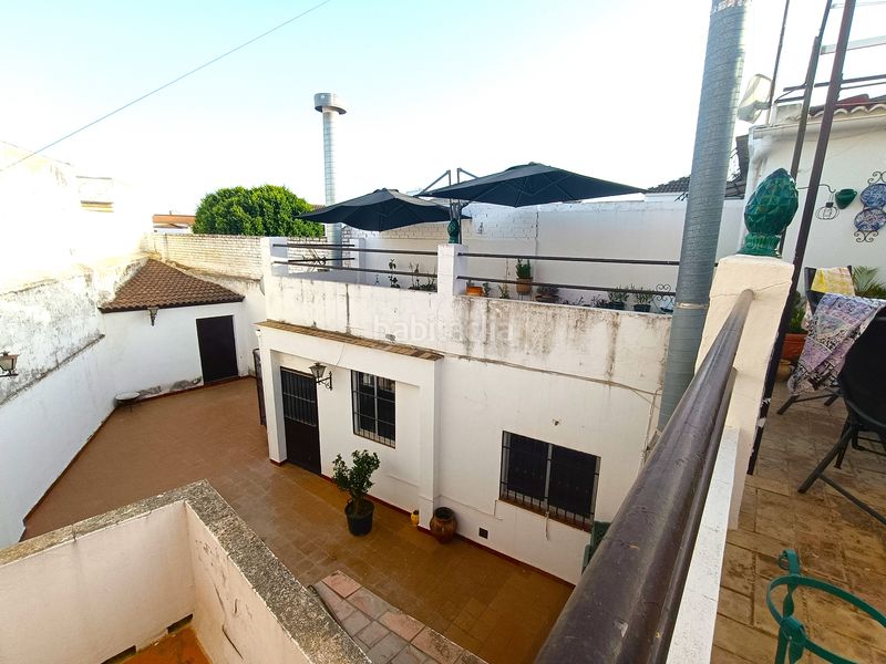 Foto dbc372fe-649f-4f7b-b16c-23400d73a4f8. Casa adossada a Olivares