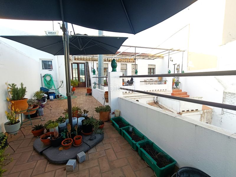 Foto e4686ac1-df29-4c18-a588-3a6c8972e0eb. Casa adossada a Olivares