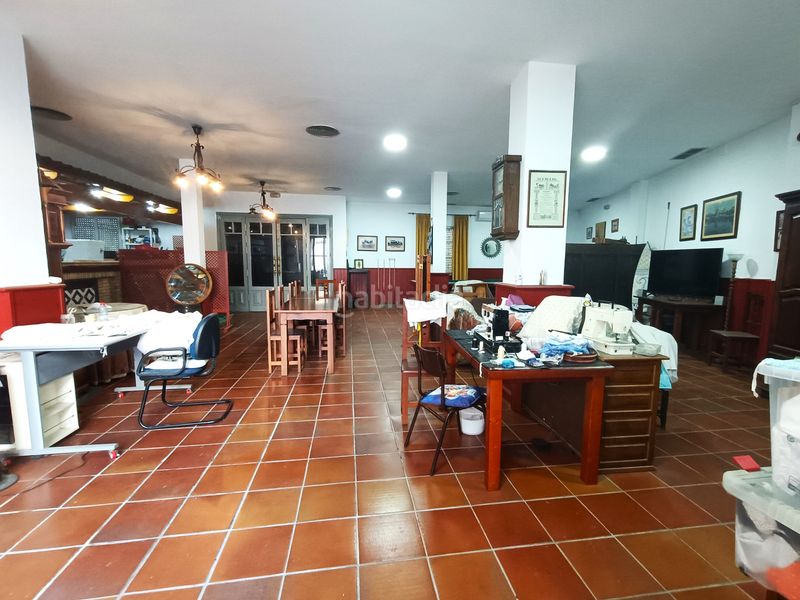 Foto ec372edc-a663-492e-a5c1-70cda6d3a93b. Casa adossada a Olivares