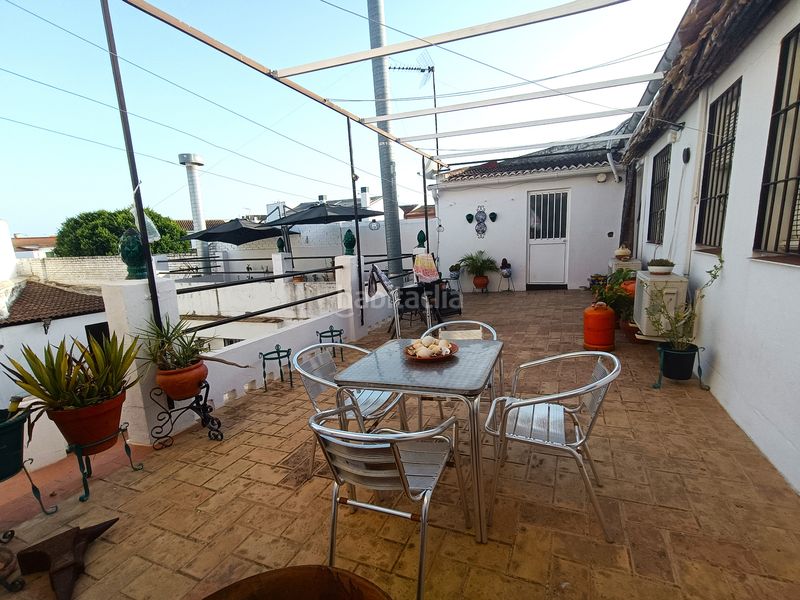Foto ff0b370d-5c77-46be-92c2-eaf24f4a287f. Casa adossada a Olivares