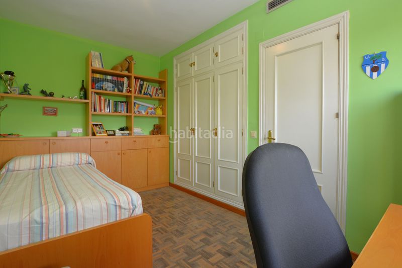 Foto 1927d4a0-c4d8-4988-97c3-45e2132a2d4f. Casa pareada premiere servicios inmobiliarios le ofrece un pequeño oasis en pleno corazón . en Mairena del Aljarafe
