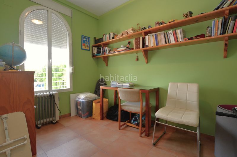 Foto 7f89d3b9-cd9a-4cee-aa72-6cfd367ca89e. Casa pareada premiere servicios inmobiliarios le ofrece un pequeño oasis en pleno corazón . en Mairena del Aljarafe