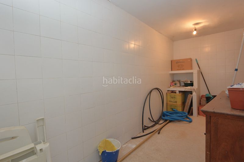 Foto ac0db50d-d746-4f6e-b2bd-c588a2e81bee. Casa pareada premiere servicios inmobiliarios le ofrece un pequeño oasis en pleno corazón . en Mairena del Aljarafe