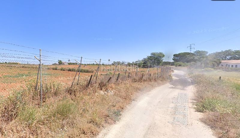 Foto acae80fb-6e94-45e4-b863-1047f89da633. Rural plot in Villanueva del Ariscal