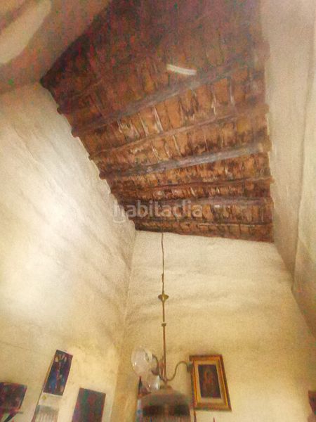 Foto 29e5ee54-e367-40a4-9654-e82a12a7f793. Casa adossada amb aparcament a ramal de Espartinas Espartinas