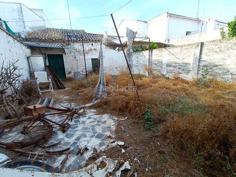 Foto 4c9c6fa1-938c-4e19-84b8-9a2836a94379. Casa adossada amb aparcament a ramal de Espartinas Espartinas