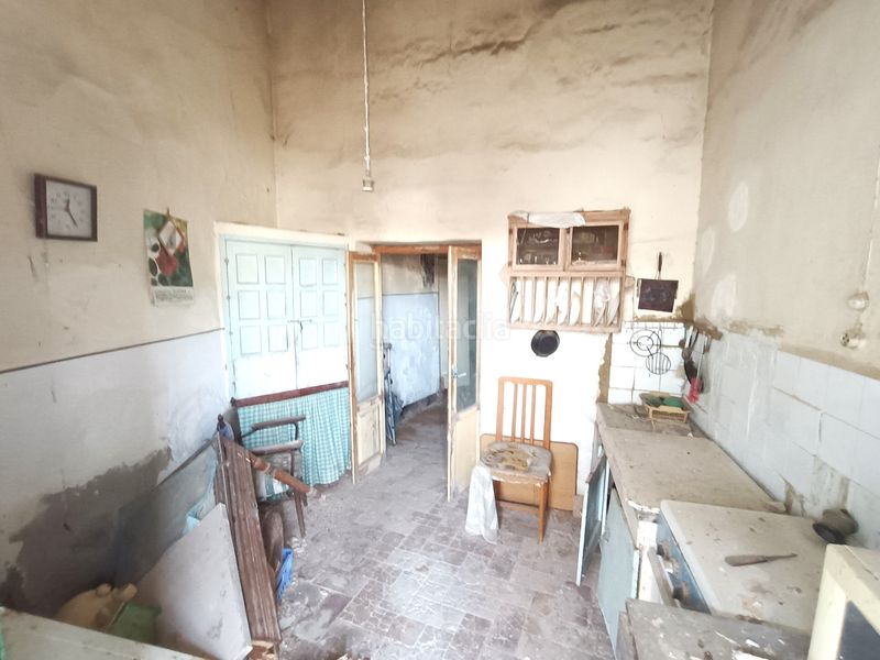 Foto ae5f7d4a-d132-4ae0-bad0-068518c25e2e. Casa adossada amb aparcament a ramal de Espartinas Espartinas