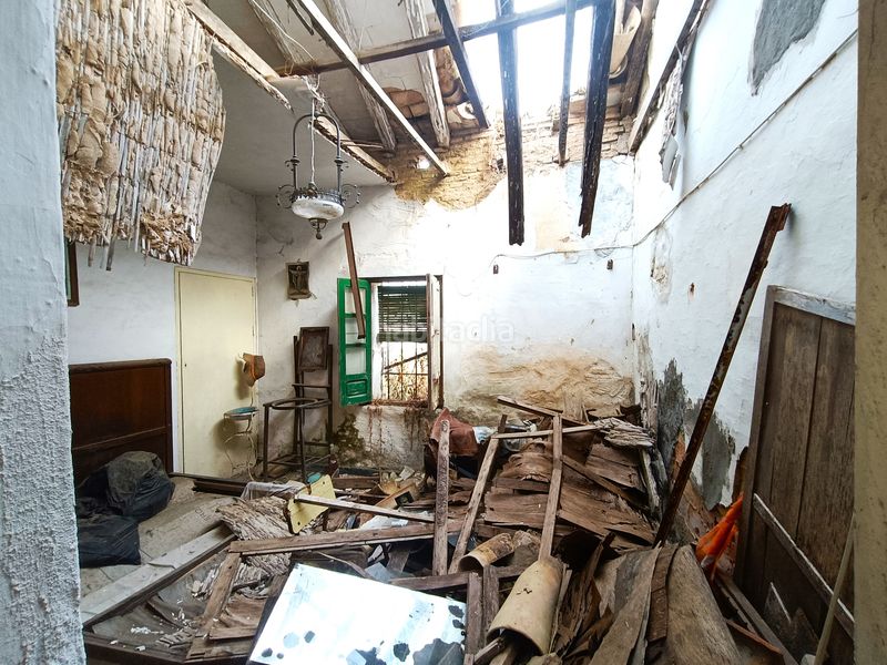 Foto fa677a36-bb55-46b1-8296-4e418931c148. Casa adossada amb aparcament a ramal de Espartinas Espartinas