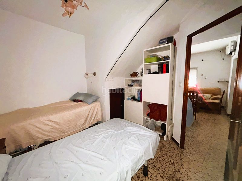 Foto a50ef357-6929-4ca7-9310-c64e415e459e. Semi detached house in La Hacienda - Nueva Andalucía Dos Hermanas