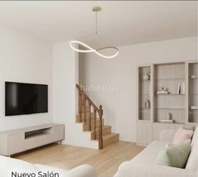 Foto bc6d66ca-248f-4d24-9c4c-37d52ef9c04f. Semi detached house in La Hacienda - Nueva Andalucía Dos Hermanas