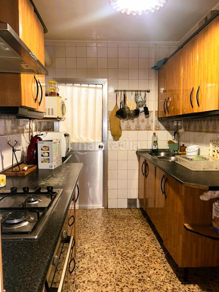 Foto c6c48c89-326f-4446-8eb8-2f19de308b64. Semi detached house in La Hacienda - Nueva Andalucía Dos Hermanas