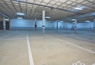 Rent Car parking in Calle torre de la plata 5