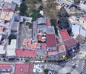 Semi detached house  Alcalde manuel marín