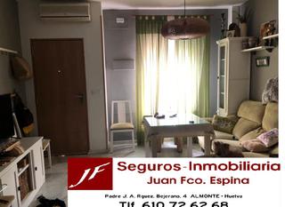 Maison jumelée  Carretera de el rocío. Se vende presiosa casa, en almonte. ctra. del rocio.  nueva, amu