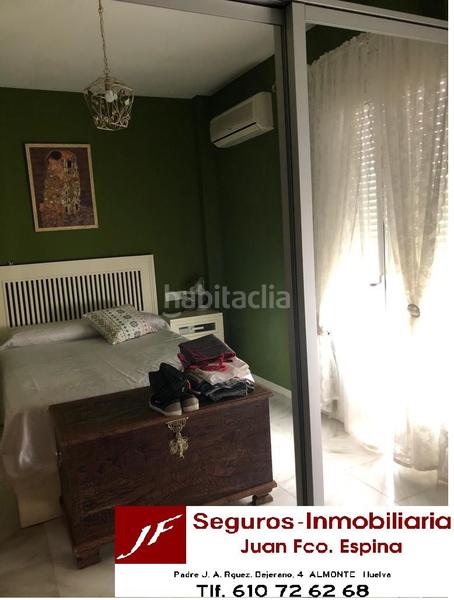 Foto 2ab63273-5edb-4748-ba1b-2887b066cbbd. Casa adossada amb calefacció aparcament a Almonte Almonte