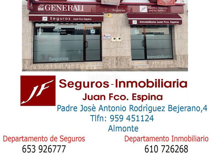 Foto 743710d7-1e87-4773-88f1-9ae29c3fdd1c. Casa adossada amb calefacció aparcament a Almonte Almonte