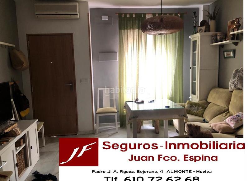 Foto efa9f149-f4bd-4818-a9fe-3d0112a064a3. Casa adossada amb calefacció aparcament a Almonte Almonte