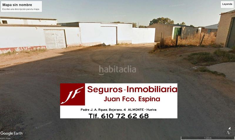 Foto 94fa428e-7830-4a77-abdd-08102ed3b001. Finca rústica a Almonte Almonte