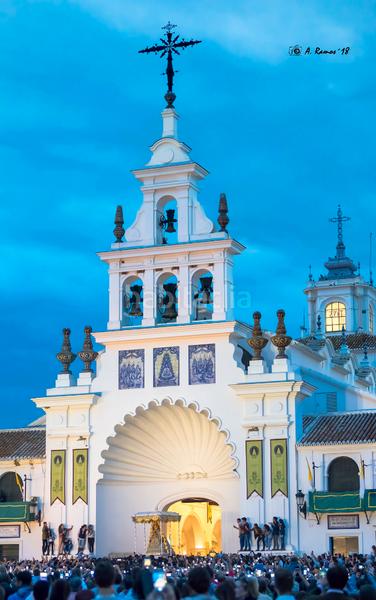 Foto 3b900dfb-87a5-44f7-80e6-3d064edfe30a. Terreny residencial a Almonte Almonte