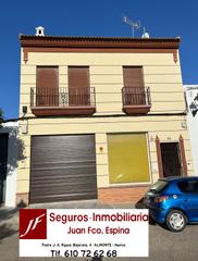Lloguer Oficina a Calle concepción arenal 48. Alquilamos local comercial en calle arenal, 56 de almonte